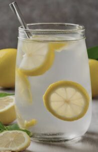 Detox Water
