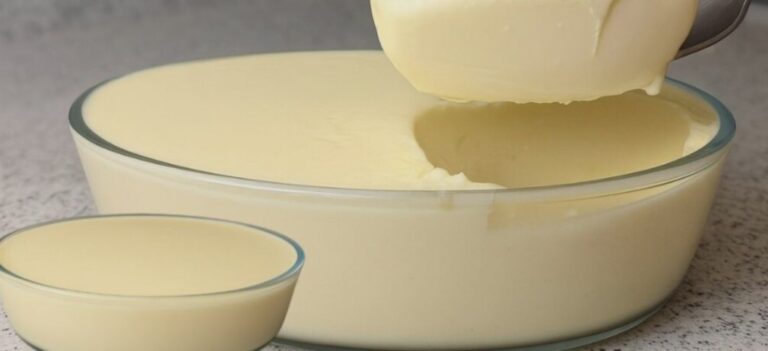 Pineapple Gelatin Dessert Recipe With 2 Ingredients, In 10 Minutes - 1