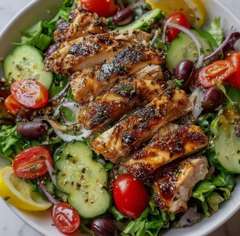 chicken salad